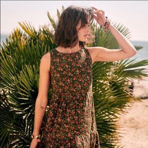 Sezane Fifi Dress sz 38